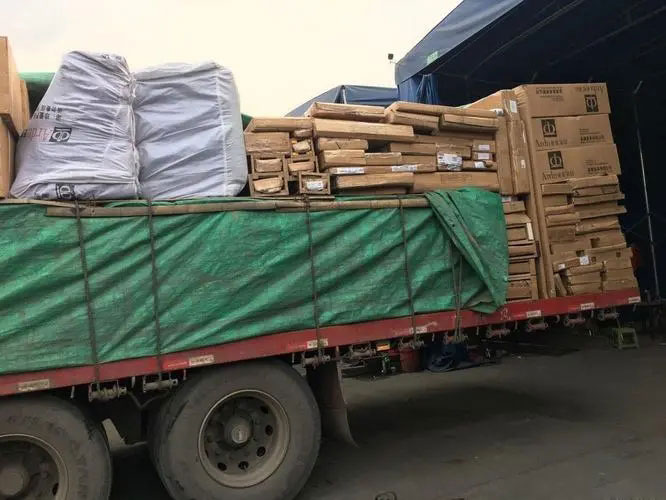 阜新家具托运